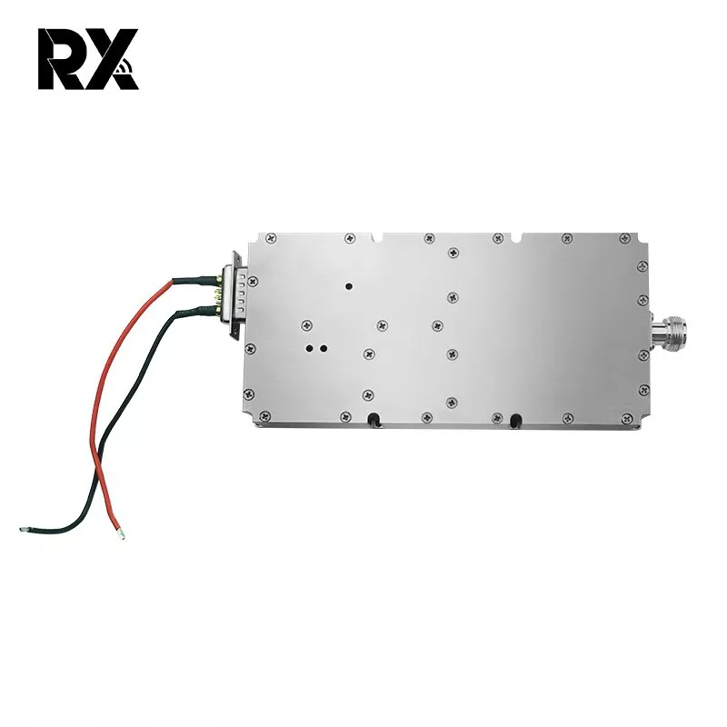 100W Jammer Module with Circle protection