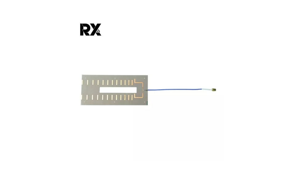 The Characteristics Of Pcb Signal Jammr Antenna