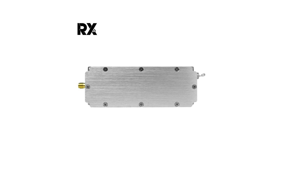 What are the advantages of Signal Jammer Module?