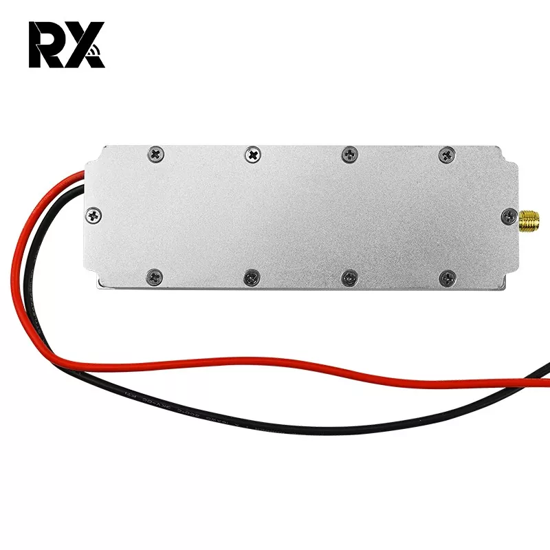 20W Jammer Module with Circle Protection