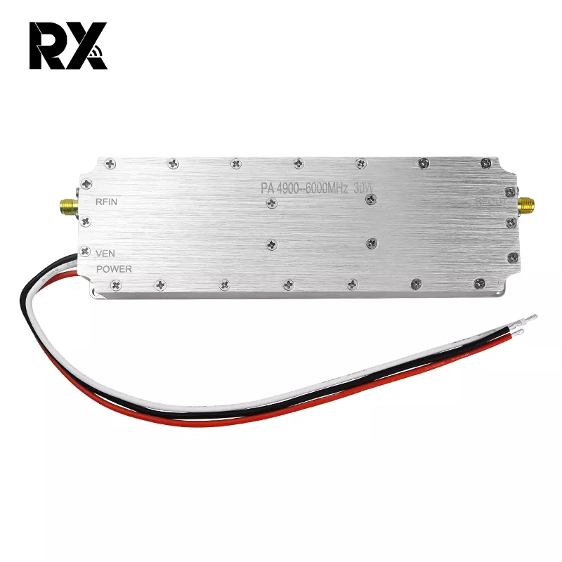 30W RF Amplifier Module for Signal Field