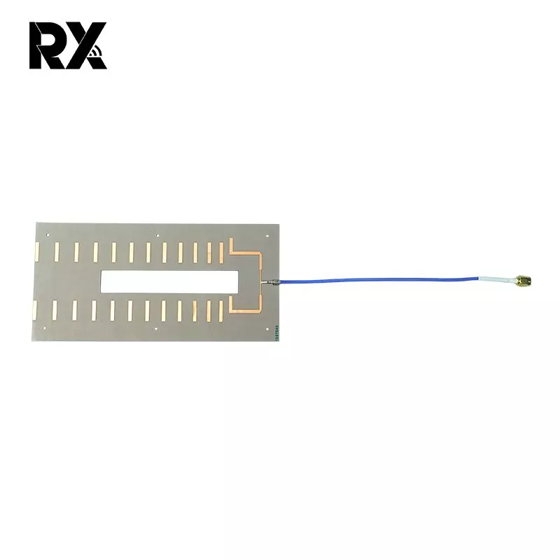 5.8G 45°18dBi Enhanced Directional PCB Antenna