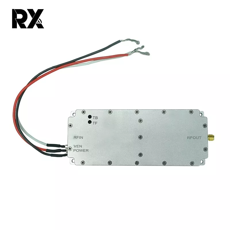 5.8G 50W UAV Jammer Module With Circulator