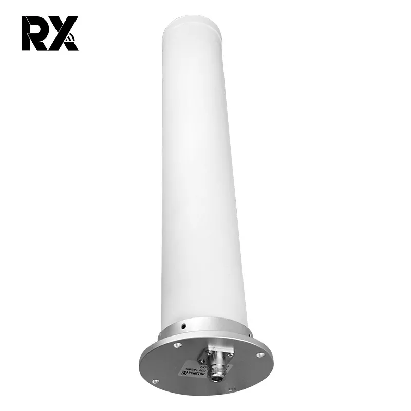 High Gain 100W High Frequency Omni Directional Antenna