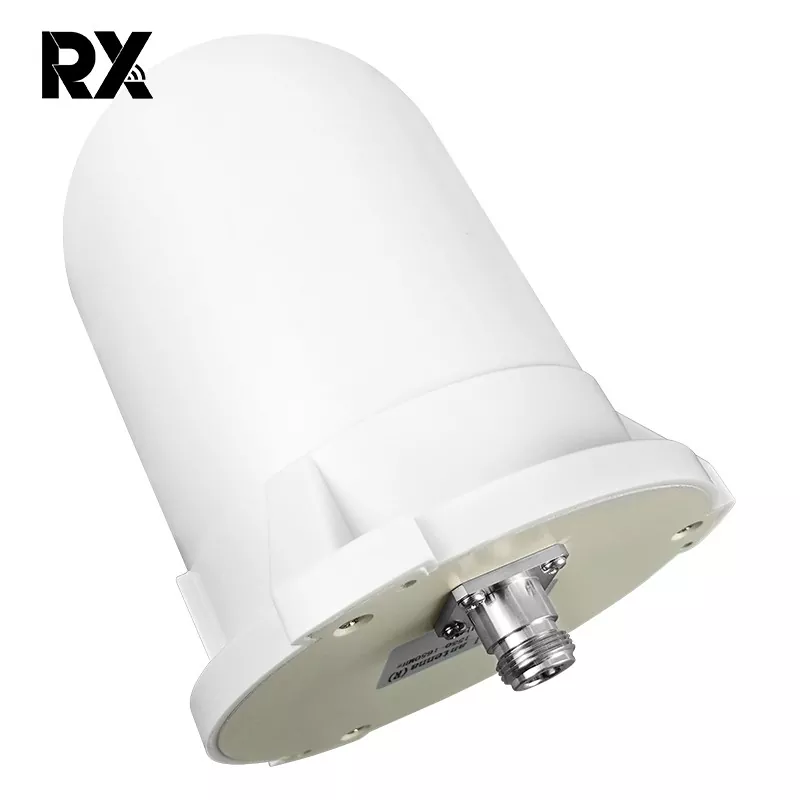 High Gain 100W Omni Directional Antenna For Outdoor Ceiling Antenna