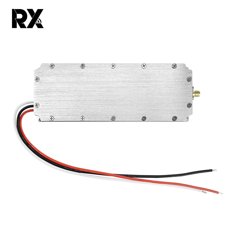 Signal Power Amplifier Module for Anti Drone