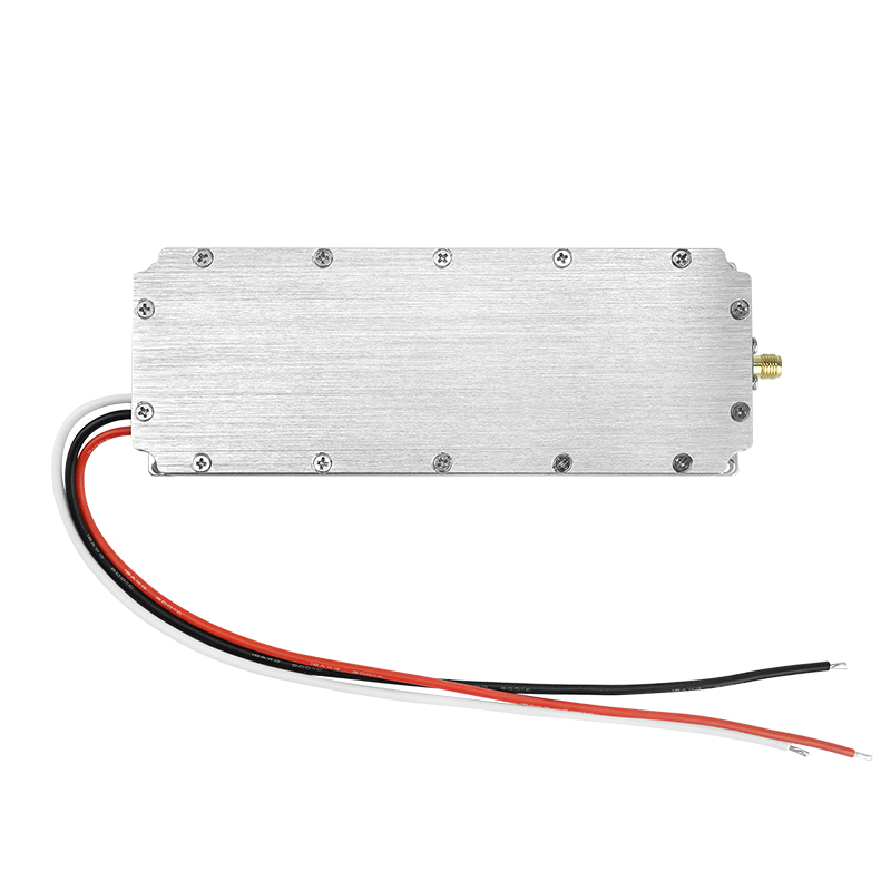 Signal Power Amplifier Module for Anti Drone