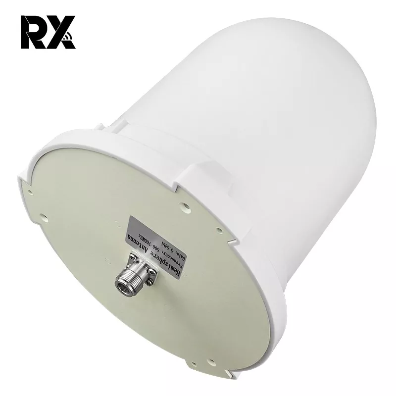 Wide Bandwidth 700-1000MHz Omnidirectional Antenna